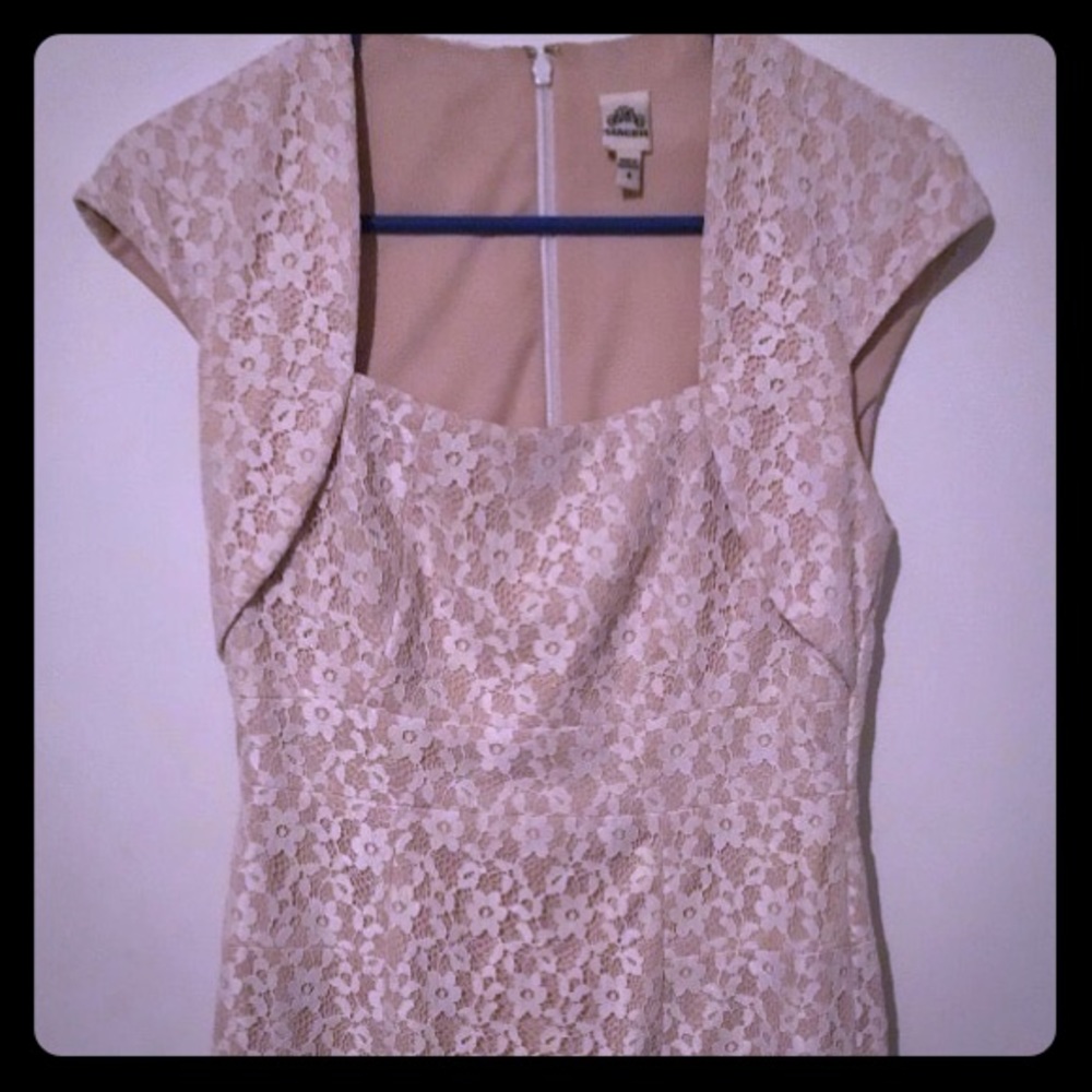 Women’s Knee Length Dress